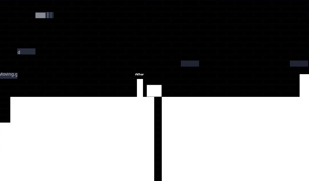 The Artifact - Screenshot - Global Game Jam 2021.jpg